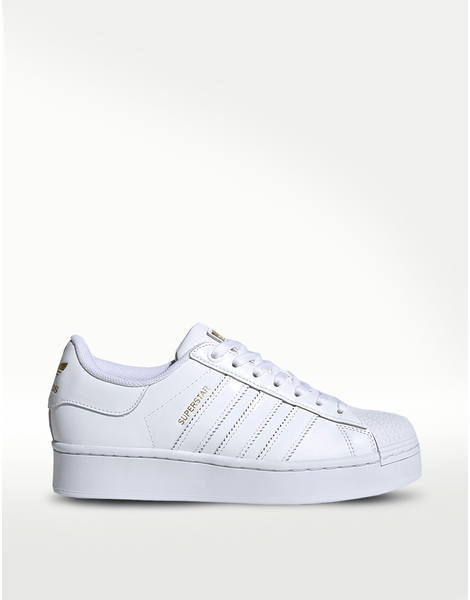 adidas superstar bold mujer
