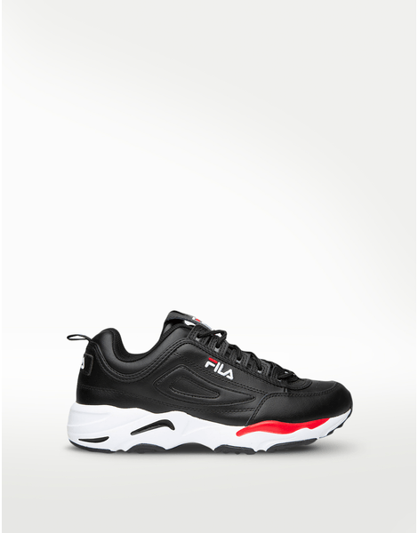 fila disruptor taf