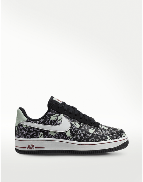air force 107 se