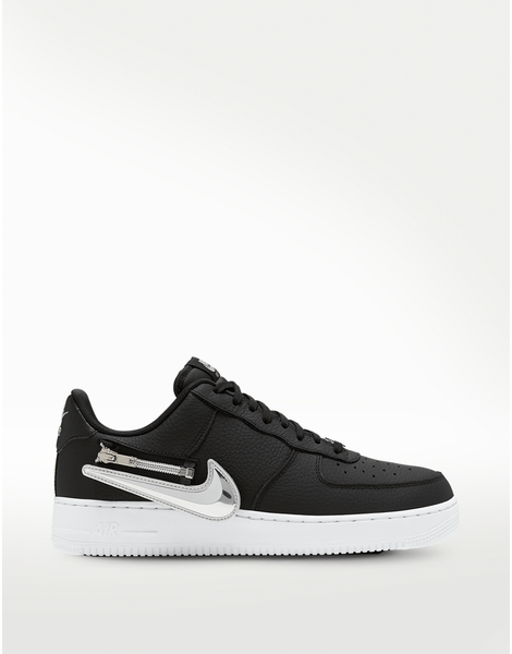air force 1 negro