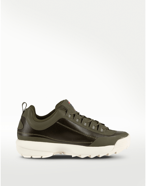 TENIS FILA DISRUPTOR II NOSEW | SNEAKERS | MEN´S | TAF México. Tienda en  Línea