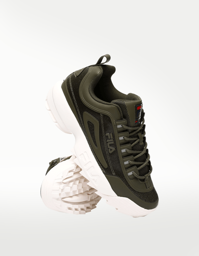 fila disruptor taf