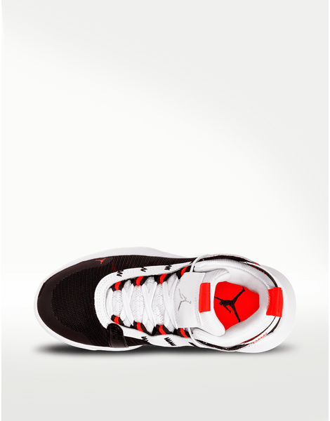 jordan jumpman 2020 outfit