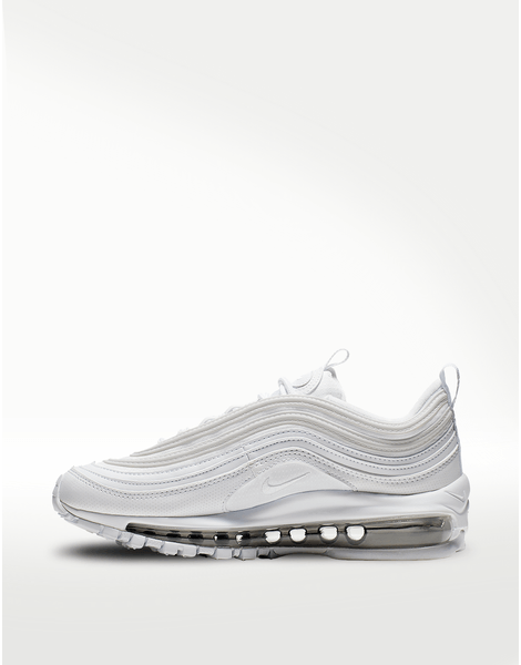 tenis nike air max 97 blancos