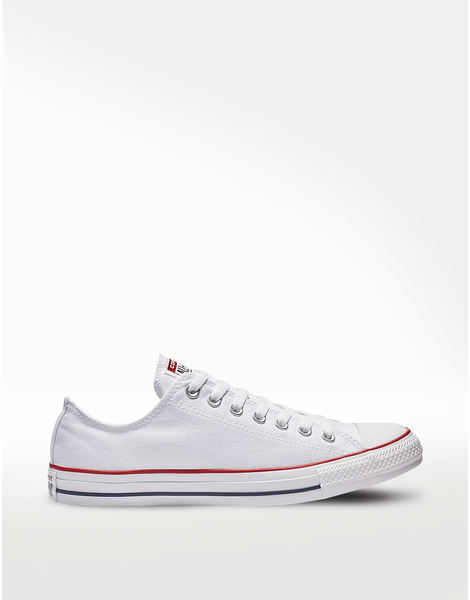 TENIS CONVERSE CHOCLO LONA BLANCO | SNEAKERS | UNISEX | TAF México. Tienda  en Línea