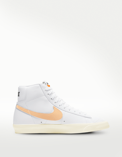 TAF México - 🎨Blazer Mid '77🎨 - Añade tu propio toque artístico.  🌐http://ow.ly/DJDD50F3t94 | Facebook