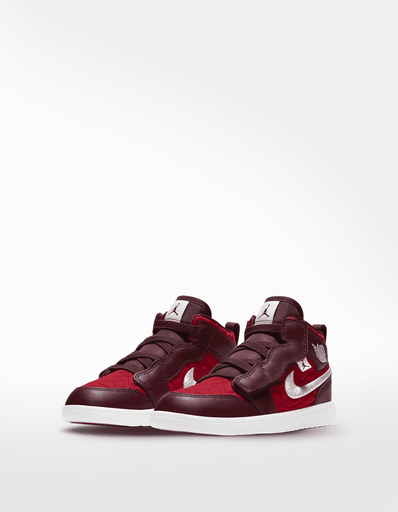 taf jordan 1 mid