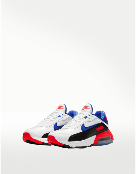 TENIS NIKE AIR MAX 2090 EOI (GS) | SNEAKERS | KIDS | TAF México. Tienda en  Línea