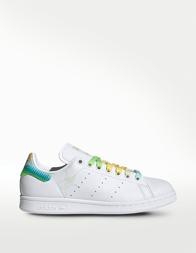 TENIS ADIDAS STAN SMITH TINKERBELL | SNEAKERS | WOMEN´S | TAF México.  Tienda en Línea