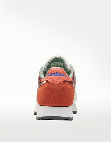 Reebok Wmns Classic Leather Ripple - Fx2991 - SNS I Kultur, Kreativität,  Community