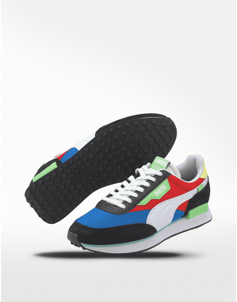 puma future rider play on tiendas