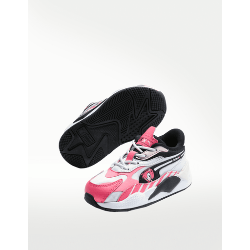 zapatos puma sonic junior