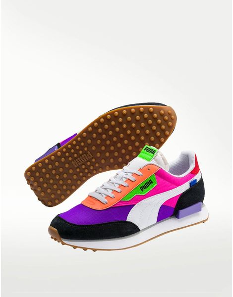Taf tenis puma Clearance