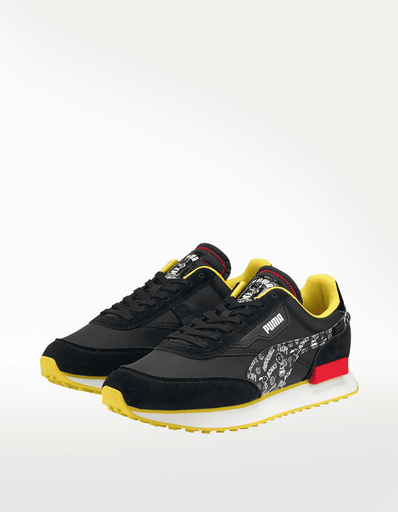 tenis puma taf
