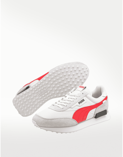 TENIS PUMA FUTURE RIDER VINTAGE | SNEAKERS | MEN´S | TAF México. Tienda en  Línea