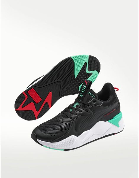 Taf puma rs x Clearance