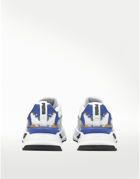 TENIS PUMA RS-FAST INTL GAME JR | SNEAKERS | KIDS | TAF México. Tienda en  Línea
