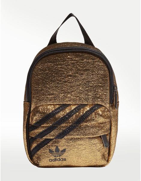 MOCHILA ADIDAS BP MINI GOLDMT/BLACK | BOLSOS Y MOCHILAS | ACCESORIOS | TAF  México. Tienda en Línea