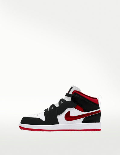 taf jordan 1 mid