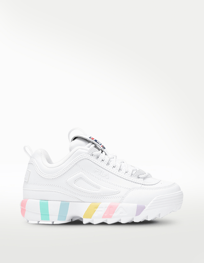 fila disruptor taf