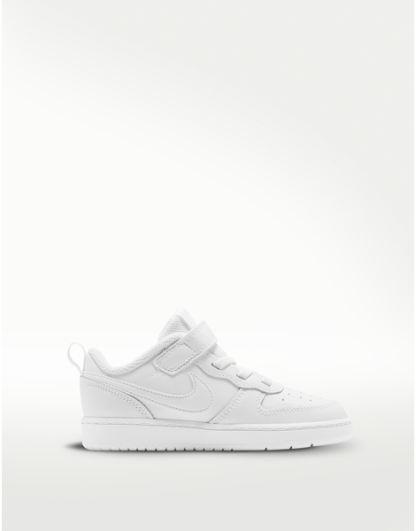 TENIS NIKE COURT BOROUGH LOW 2 (TDV) | SNEAKERS | KIDS | TAF México. Tienda  en Línea