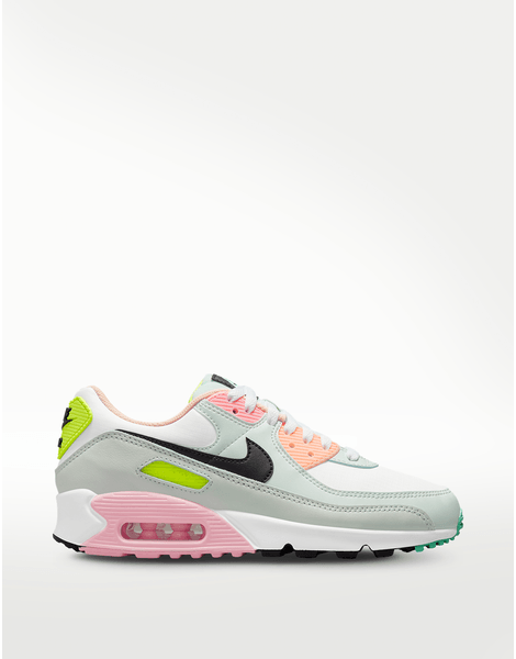 TENIS NIKE W AIR MAX 90 | SNEAKERS | WOMEN´S | TAF México. Tienda en Línea