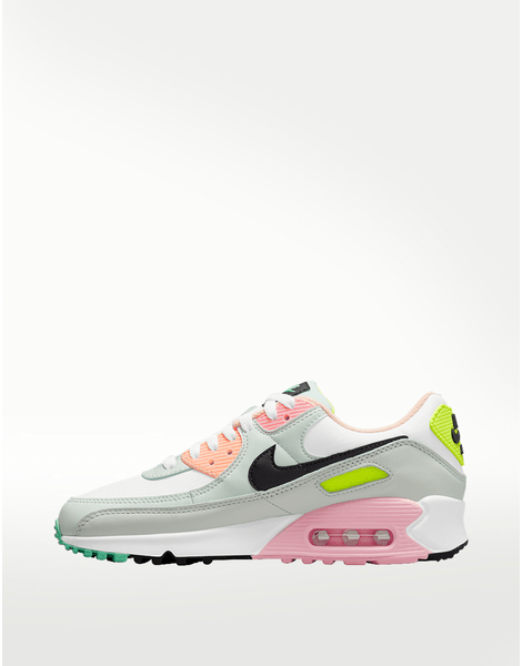 TENIS NIKE AIR MAX EXCEE MULTICOLOR CABALLERO SKU- DD2985-100 |  Distribuidora Lucani