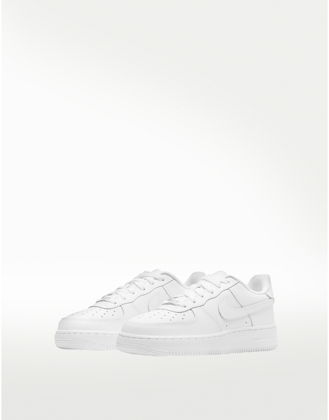 TENIS NIKE AIR FORCE 1 LE (GS) | SNEAKERS | KIDS - tafmx