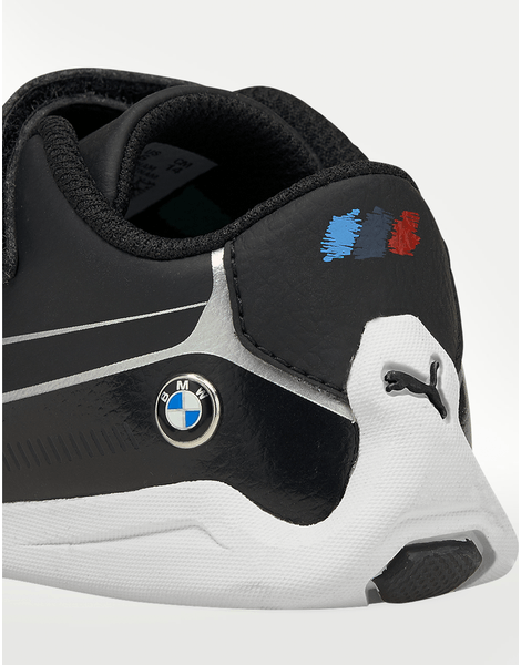 TENIS PUMA BMW MMS DRIFT CAT 8 V INF | SNEAKERS | KIDS | TAF México. Tienda  en Línea