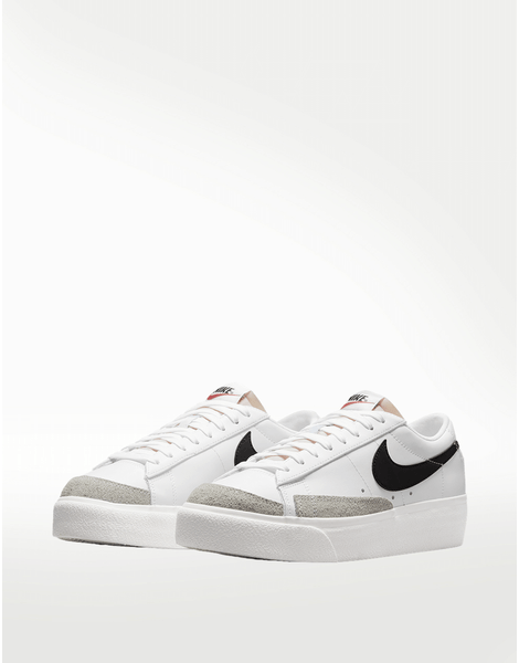NIKE W BLAZER LOW PLATFORM | SNEAKERS | WOMEN´S | TAF México. Tienda en  Línea