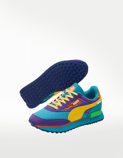 Resultado de búsqueda - Nino En Calzado Sneakers Puma NiñO 23.5 Rugrats |  TAF México. Tienda de Sneakers en Línea | Tienda en línea