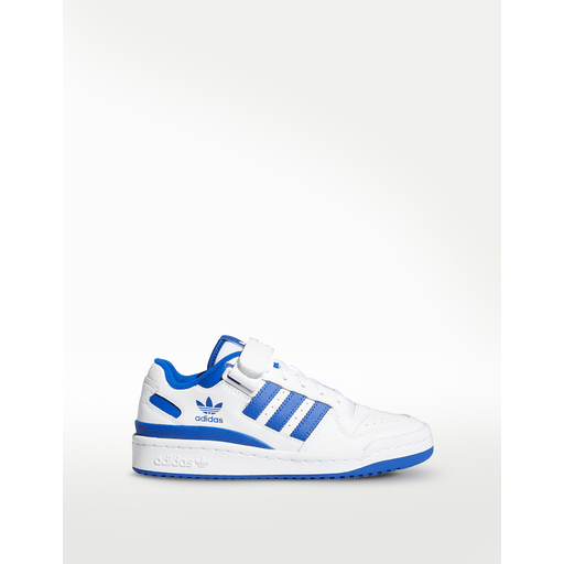 TENIS ADIDAS FORUM LOW J | SNEAKERS | KIDS | TAF México. Tienda en Línea