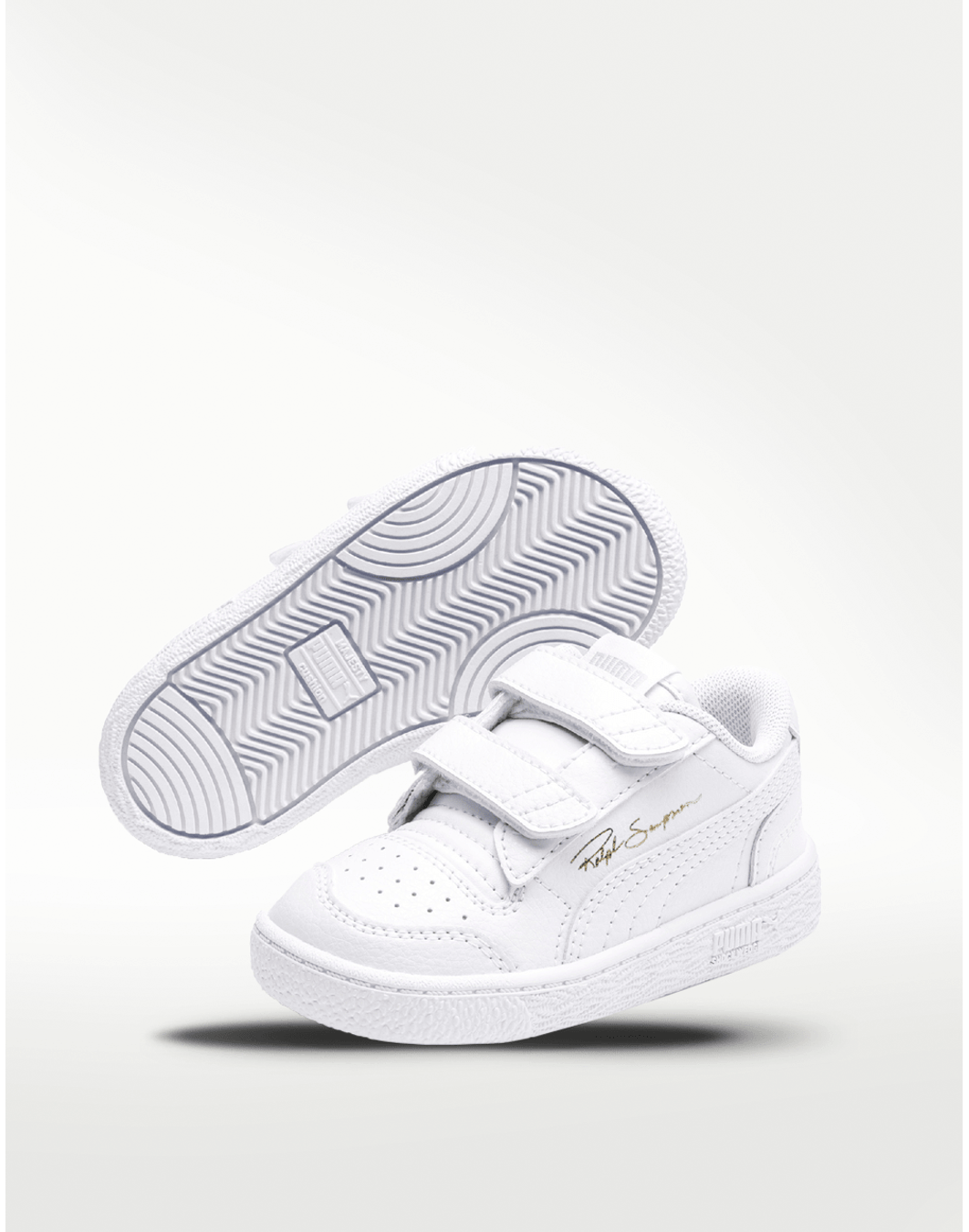 Tenis Casual Puma Ralph Sampson Low WH Unity Unisex | Innvictus