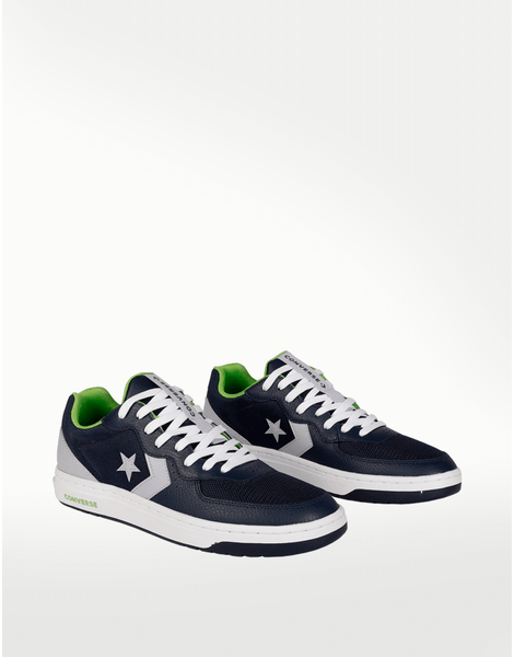 converse rival 600
