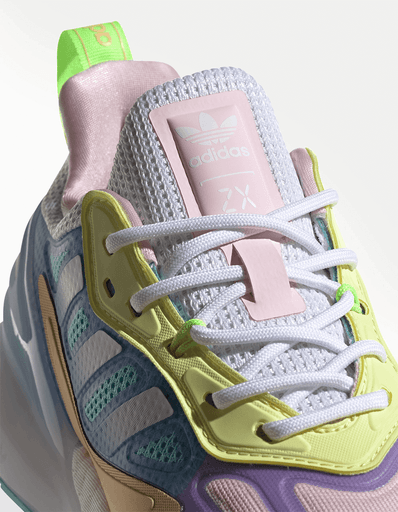 Resultado de búsqueda - Zx En Calzado Sneakers 23.5 NiñA | TAF México.  Tienda de Sneakers en Línea | Tienda en línea