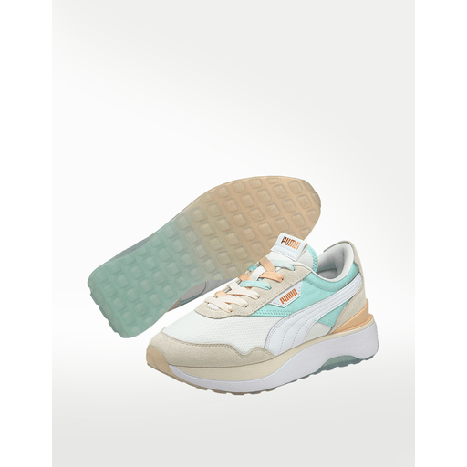 TENIS PUMA CRUISE RIDER GL WNS | SNEAKERS | WOMEN´S | TAF México. Tienda en  Línea