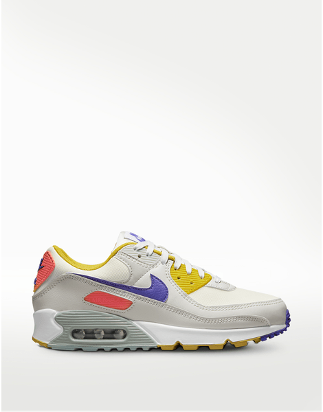 TENIS NIKE W AIR MAX 90 | SNEAKERS | WOMEN´S | TAF México. Tienda en Línea