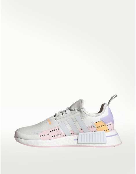 Tenis casual adidas NMD_R1 de mujer | Innvictus