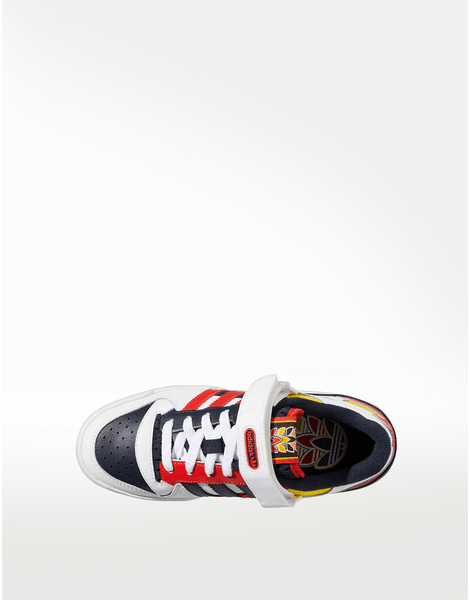 FORUM LOW J | SNEAKERS - tafmx