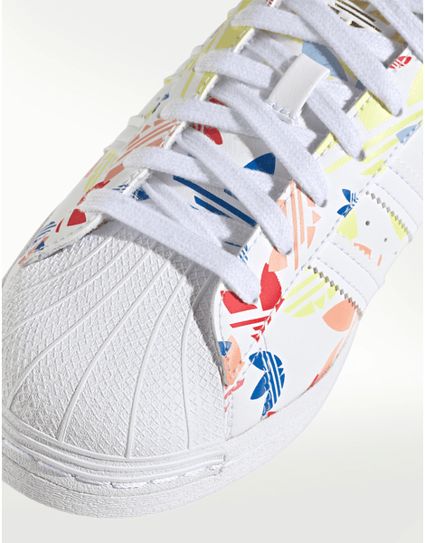 TENIS ADIDAS SUPERSTAR AOP PASTEL COLORS | SNEAKERS | UNISEX | TAF México.  Tienda en Línea