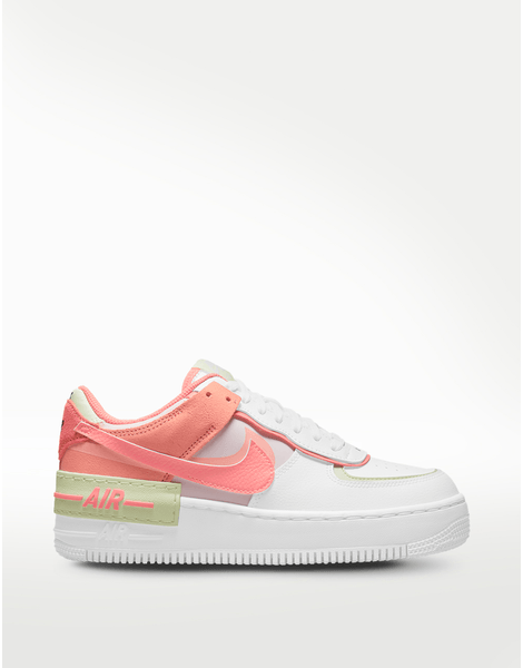 TENIS NIKE W AIR FORCE SHADOW | SNEAKERS | WOMEN´S | TAF México. Tienda en  Línea