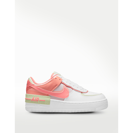 TENIS NIKE W AIR FORCE SHADOW | SNEAKERS | WOMEN´S | TAF México. Tienda en  Línea