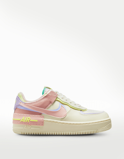 Calzado - Sneakers Nike Mujer Beige 25 – Caribbeanpoultry