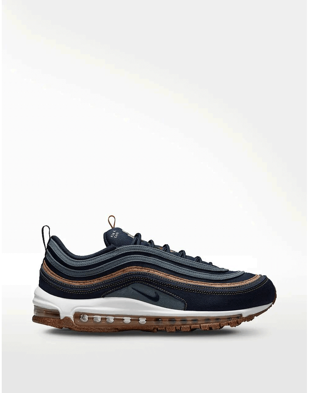 NIKE AIR MAX 97 SE | SNEAKERS | MEN´S | TAF México. Tienda en Línea