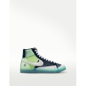 NIKE BLAZER MID 77 (GS) | SNEAKERS | KIDS - tafmx