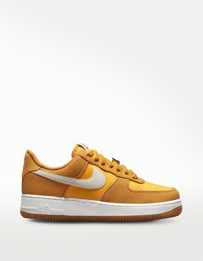 Las Air Force 1 en mostaza, novedad en Sportown - Sportown