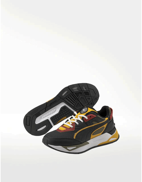 TENIS PUMA MIRAGE SPORT T4C JR | SNEAKERS | KIDS | TAF México. Tienda en  Línea