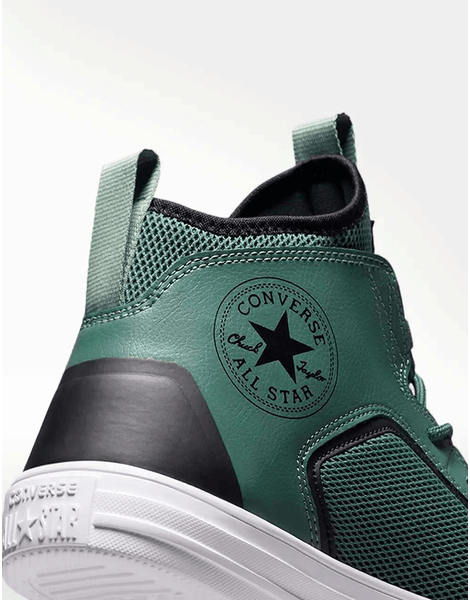 TENIS CONVERSE CTAS ULTRA MID | SNEAKERS | MEN´S | TAF México. Tienda en  Línea