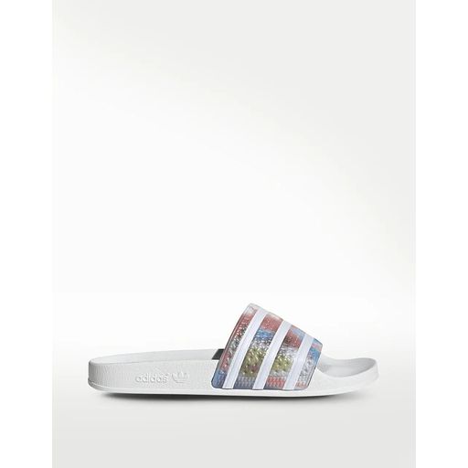 Sandalias Deportivas Adidas Adilette Aqua para Hombre | Coppel