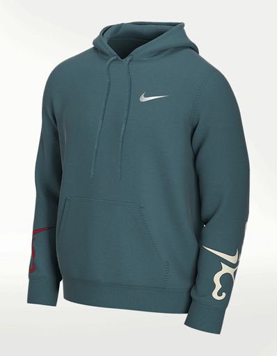 Ropa - Sudaderas Nike Hombre Verde – Caribbeanpoultry